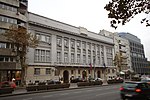 Embassy of Czechia