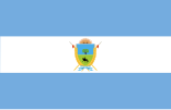 Flagge La Pampas
