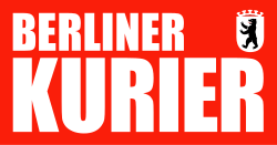 Logo der Zeitung