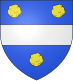 Coat of arms of Guinzeling