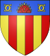 Coat of arms of Chaumont-sur-Loire