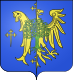 Coat of arms of Chenois