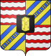 Coat of arms of La Salle