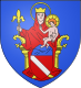Coat of arms of Rouffach