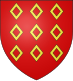 Coat of arms of Rohan