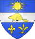 Coat of arms of Salaberry-de-Valleyfield