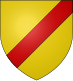 Coat of arms of Gardouch