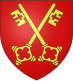 Coat of arms of Hon-Hergies