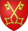 Arms of Hon-Hergies