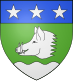 Coat of arms of Ouzouer-sur-Loire