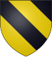 Coat of arms of Pechbonnieu