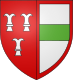 Coat of arms of Solbach