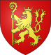 Coat of arms of Vieux-Lixheim