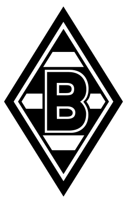 Vereinswappen der Borussia