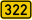 B322