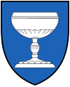 Wappen von Coppet