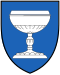Coat of arms of Coppet