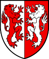Wappen von Visp