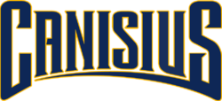 Canisius Golden Griffins athletic logo