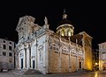 Cathedral of Dubrovnik Author: Poco a poco (CC-by-sa-3.0)