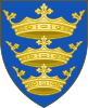 Coat of arms of Kingston upon Hull