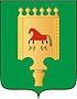 Coat of arms of Leshukonsky District