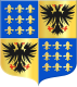 Coat of arms of Meerssen