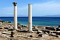 Image 11Ruins of the Punic and then Roman town of Tharros (from Punic people)