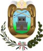 Coat of arms of Cugnoli