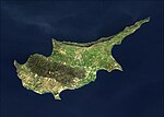 Insel Zypern