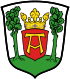 Coat of arms of Aurich