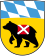 Wappen der Großen Kreisstadt Freising