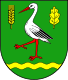 Coat of arms of Koberg