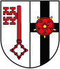 Coat of arms of Kreis Soest