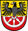 Wappen Gde. Marktredwitz