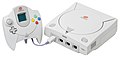 Image 71Dreamcast (1998) (from 1990s in video games)