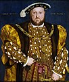 Incent was Chaplain to Henry VIII from 1529