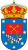 Official seal of La Hija de Dios