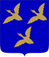 Coat of arms of Föglö