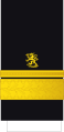 Kontra-amiraali Swedish: Konteramiral (Finnish Navy)[22]