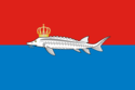 Flag of Baltiysky District