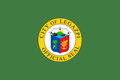 Flag of Legazpi