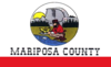Flag of Mariposa County