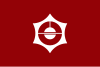 Flagge/Wappen von Taitō