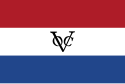 Flag of Dutch Mauritius