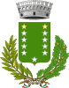 Coat of arms of Fontanafredda