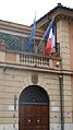 Embassy of France to the Holy See in Rome