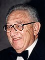 29. November: Henry Kissinger (1996)