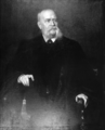 John Howard Van Amringe, 1900