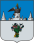 Coat of arms of Karachev